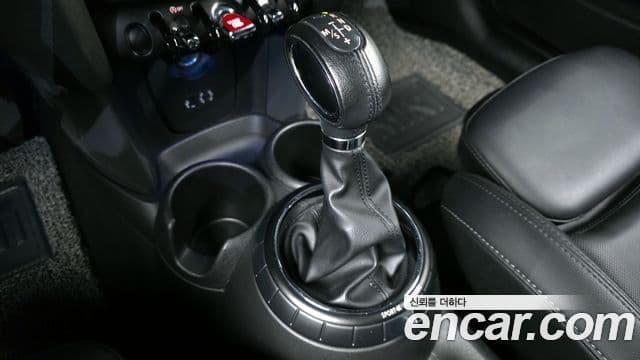 Mini Cooper 3세대, 2014 9