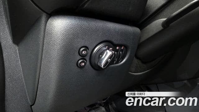 Mini Cooper 3세대, 2014 12