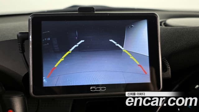 Mini Cooper 3세대, 2014 13