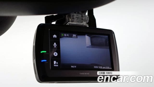 Mini Cooper 3세대, 2014 16