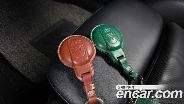 Mini Cooper 3세대, 2014 18