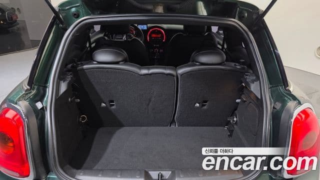 Mini Cooper 3세대, 2014 19