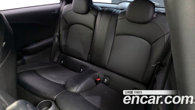 Mini Cooper 3세대, 2014 20