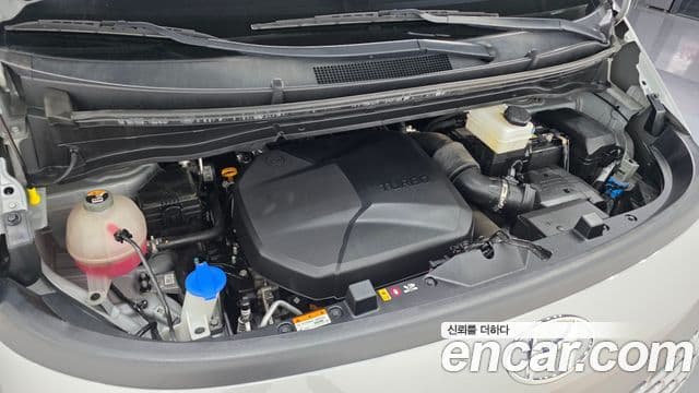 Hyundai Staria Modern, 2023 6