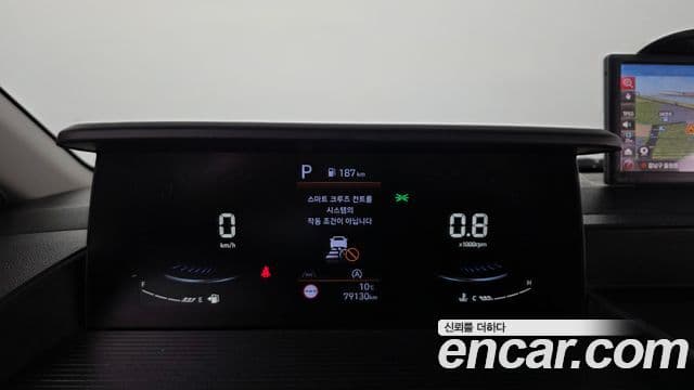 Hyundai Staria Modern, 2023 8