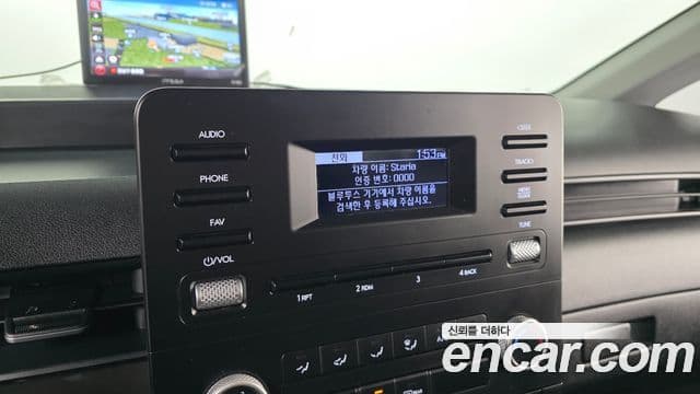 Hyundai Staria Modern, 2023 15