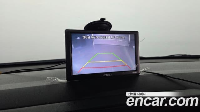 Hyundai Staria Modern, 2023 16