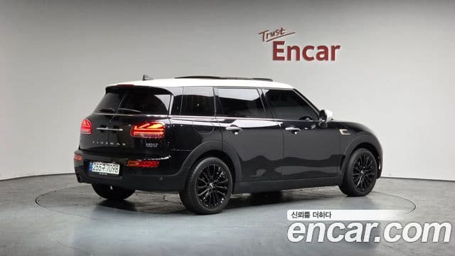 Mini Cooper 클럽맨 2세대, 2023 2