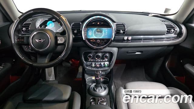 Mini Cooper 클럽맨 2세대, 2023 7