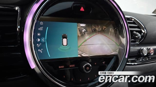 Mini Cooper 클럽맨 2세대, 2023 15