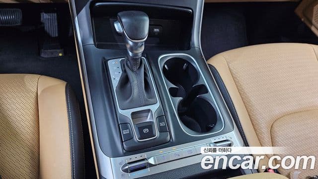 Kia Carnival 4세대 Prestige, 2022 9