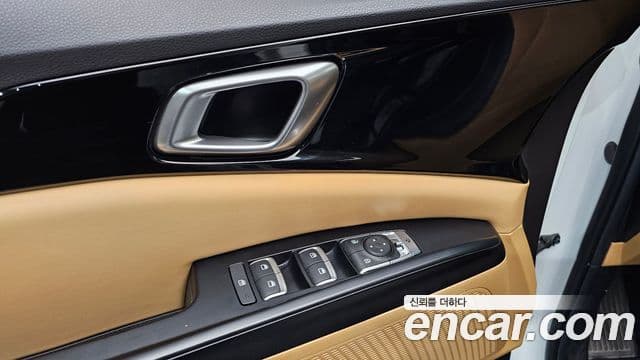 Kia Carnival 4세대 Prestige, 2022 16