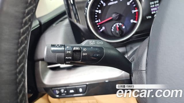 Kia Carnival 4세대 Prestige, 2022 17
