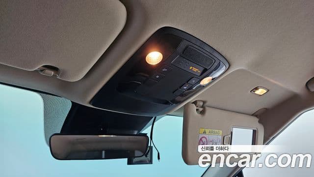 Kia Carnival 4세대 Prestige, 2022 18