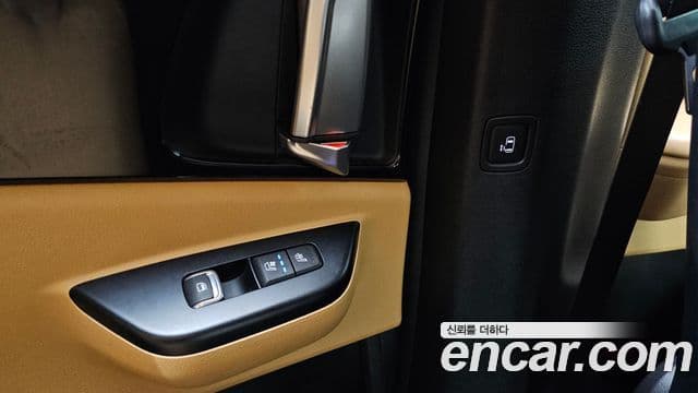 Kia Carnival 4세대 Prestige, 2022 19
