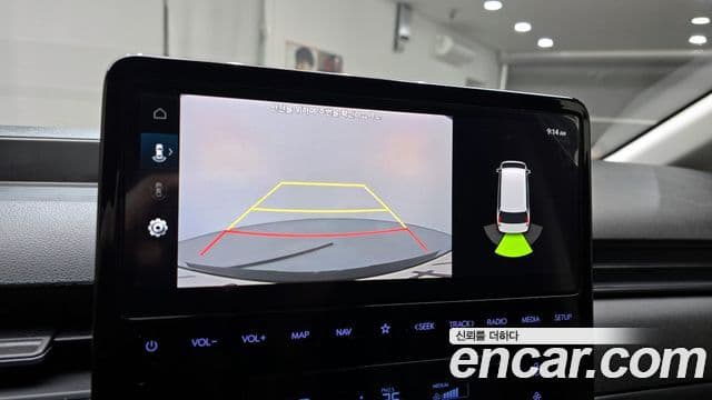 Hyundai Staria Modern, 2023 15