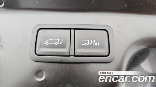 Hyundai Staria Modern, 2023 20