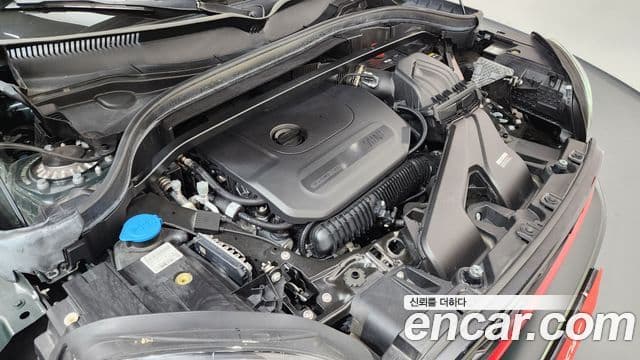 Mini Cooper S Countryman 2세대, 2022 6