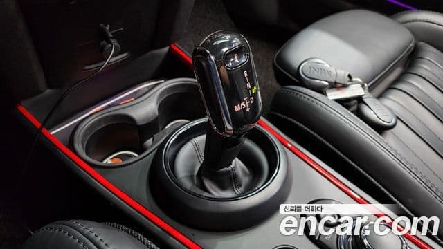 Mini Cooper S Countryman 2세대, 2022 9