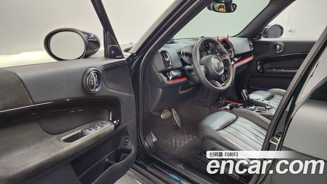 Mini Cooper S Countryman 2세대, 2022 10