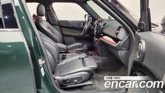 Mini Cooper S Countryman 2세대, 2022 11