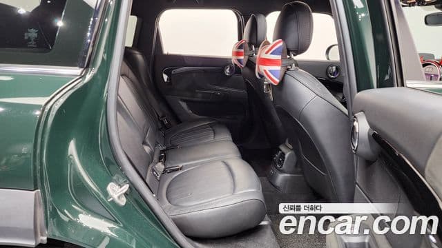 Mini Cooper S Countryman 2세대, 2022 12