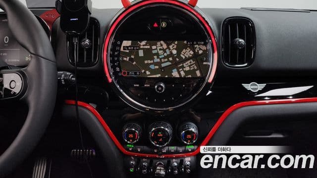 Mini Cooper S Countryman 2세대, 2022 14