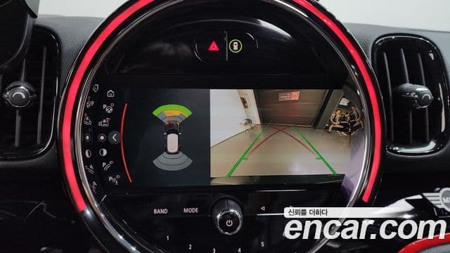 Mini Cooper S Countryman 2세대, 2022 15