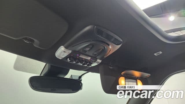 Mini Cooper S Countryman 2세대, 2022 18