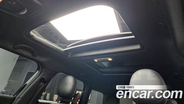 Mini Cooper S Countryman 2세대, 2022 19