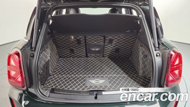 Mini Cooper S Countryman 2세대, 2022 20