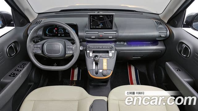 Hyundai Casper Inspiration, 2022 7