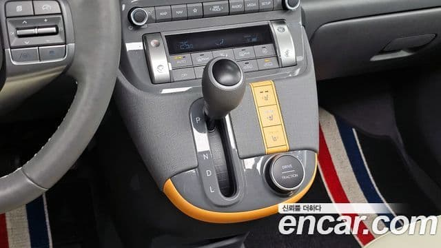 Hyundai Casper Inspiration, 2022 9