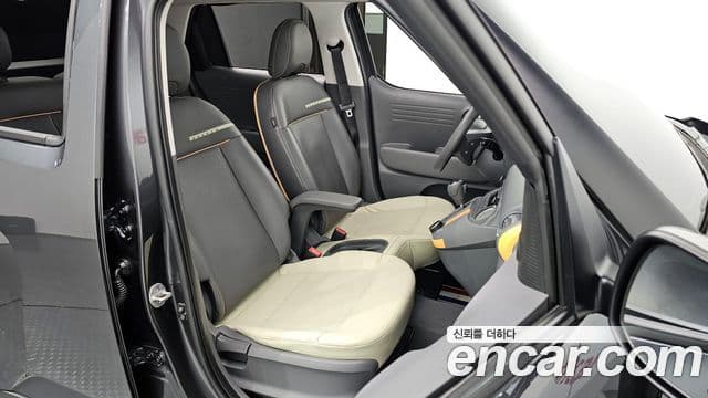 Hyundai Casper Inspiration, 2022 10