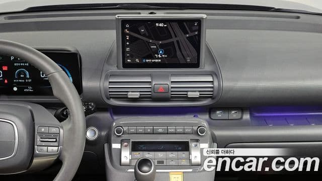 Hyundai Casper Inspiration, 2022 14