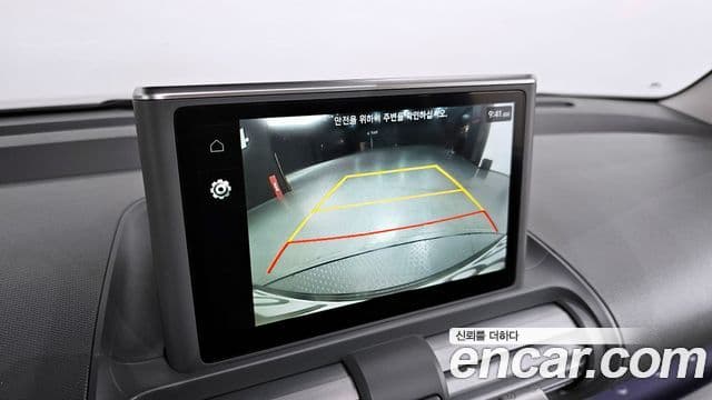 Hyundai Casper Inspiration, 2022 15