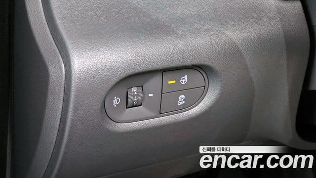 Hyundai Casper Inspiration, 2022 16