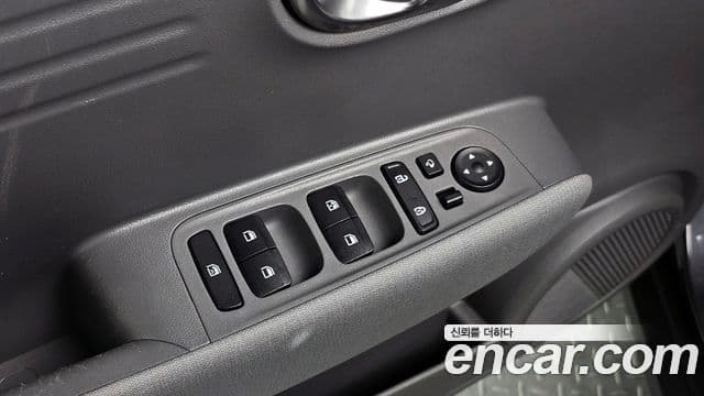 Hyundai Casper Inspiration, 2022 18