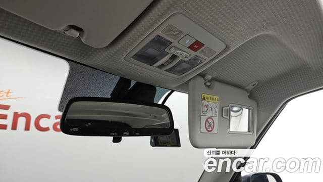 Hyundai Casper Inspiration, 2022 19