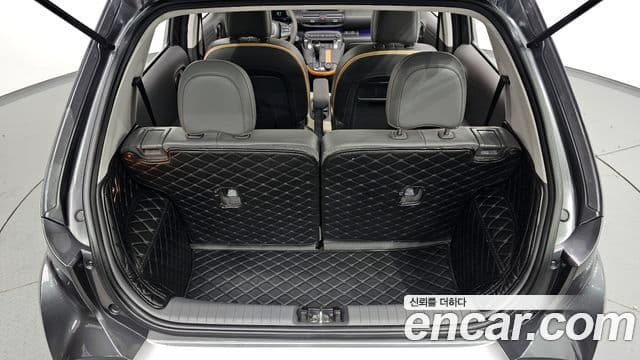 Hyundai Casper Inspiration, 2022 20