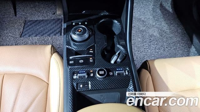 Kia K5 гибрид 3세대 Signature, 2021 9