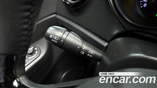 Renault Korea(Samsung) QM3 LE, 2016 18