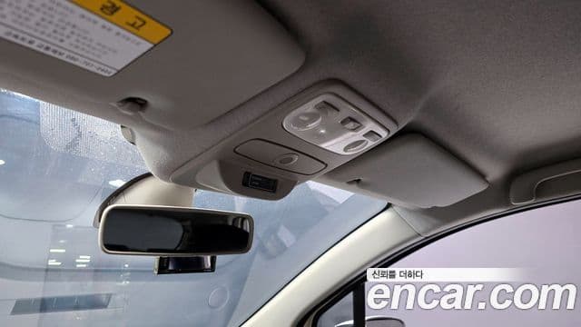 Renault Korea(Samsung) QM3 LE, 2016 20