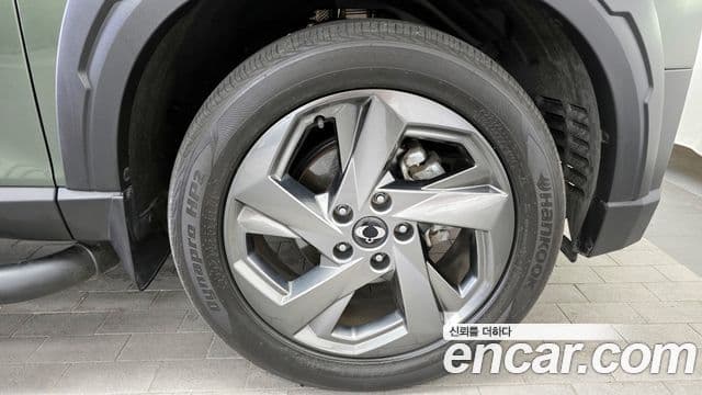 KG모빌리티(SsangYong) The / новый New Rexton Sport Cool Men Noblesse, 2024 все фото