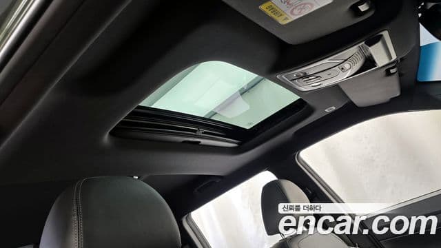 KG모빌리티(SsangYong) The / новый New Rexton Sport Cool Men Noblesse, 2024 17