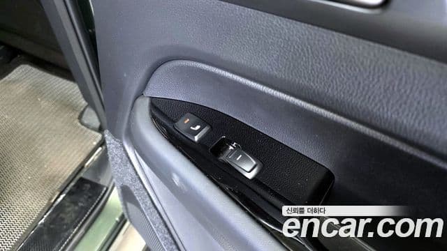 KG모빌리티(SsangYong) The / новый New Rexton Sport Cool Men Noblesse, 2024 19