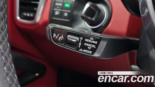 Porsche Cayenne (PO536), 2023 14