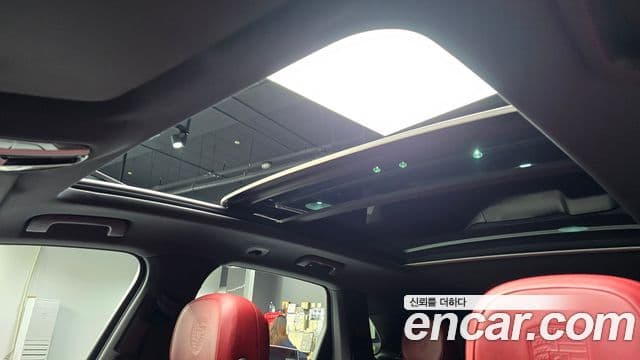 Porsche Cayenne (PO536), 2023 17