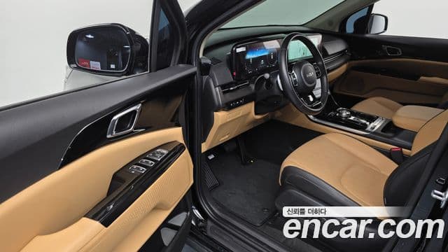 Kia Carnival 4세대 Noblesse, 2023 10