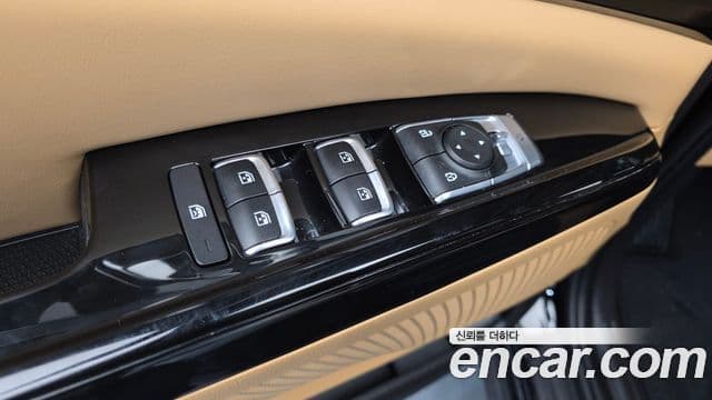 Kia Carnival 4세대 Noblesse, 2023 11